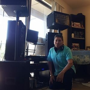 Meet your Posher, Jorge antonio